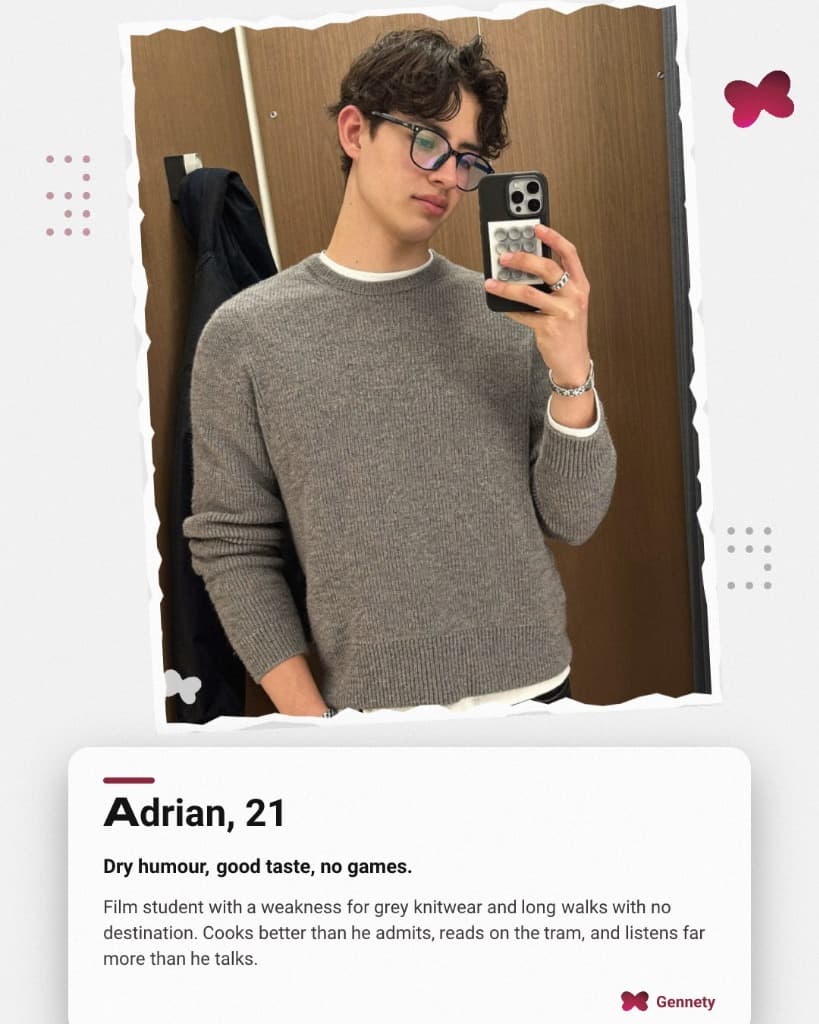 Match Adrian