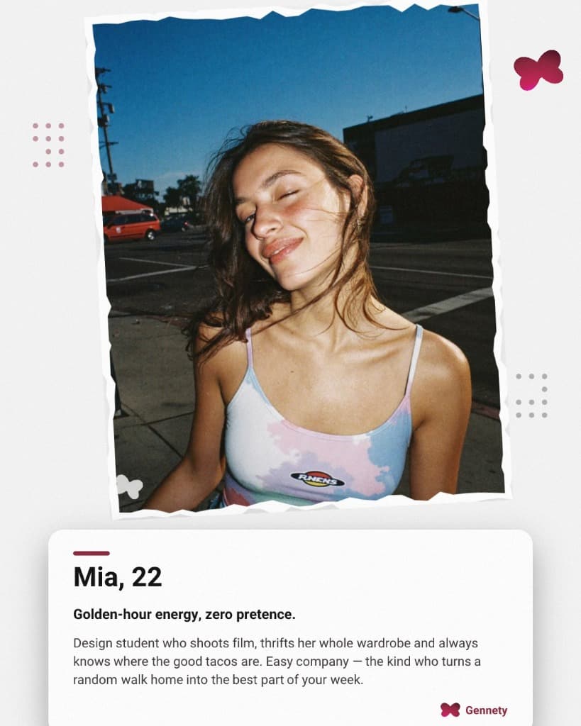 Match Mia